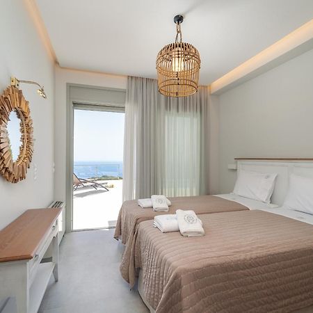 Owl Villas Drymon 外观 照片