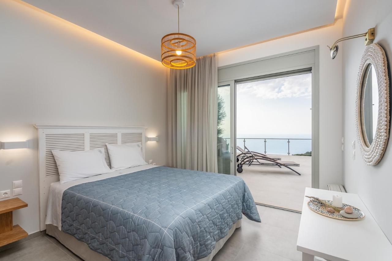 Owl Villas Drymon 外观 照片