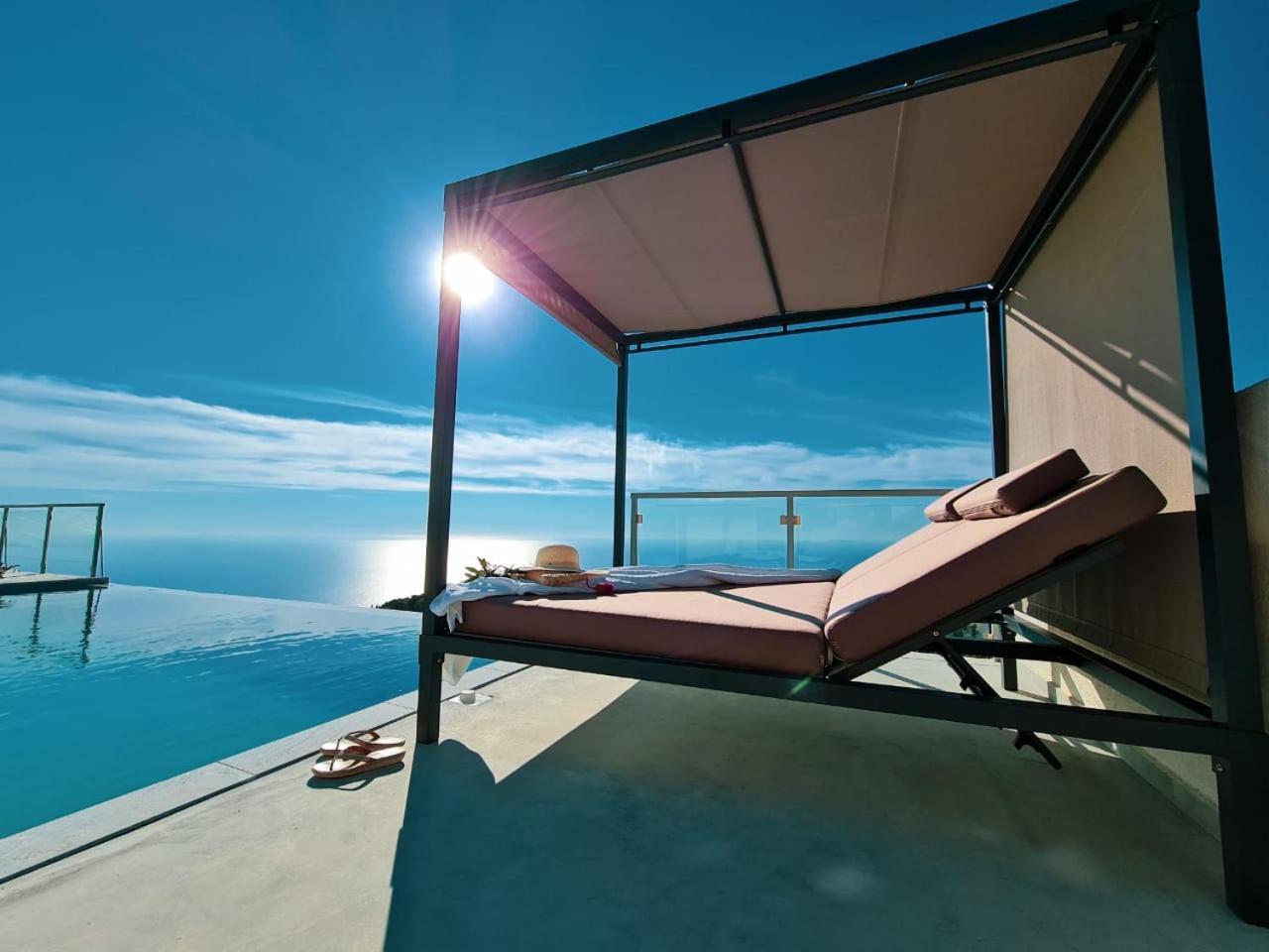 Owl Villas Drymon 外观 照片