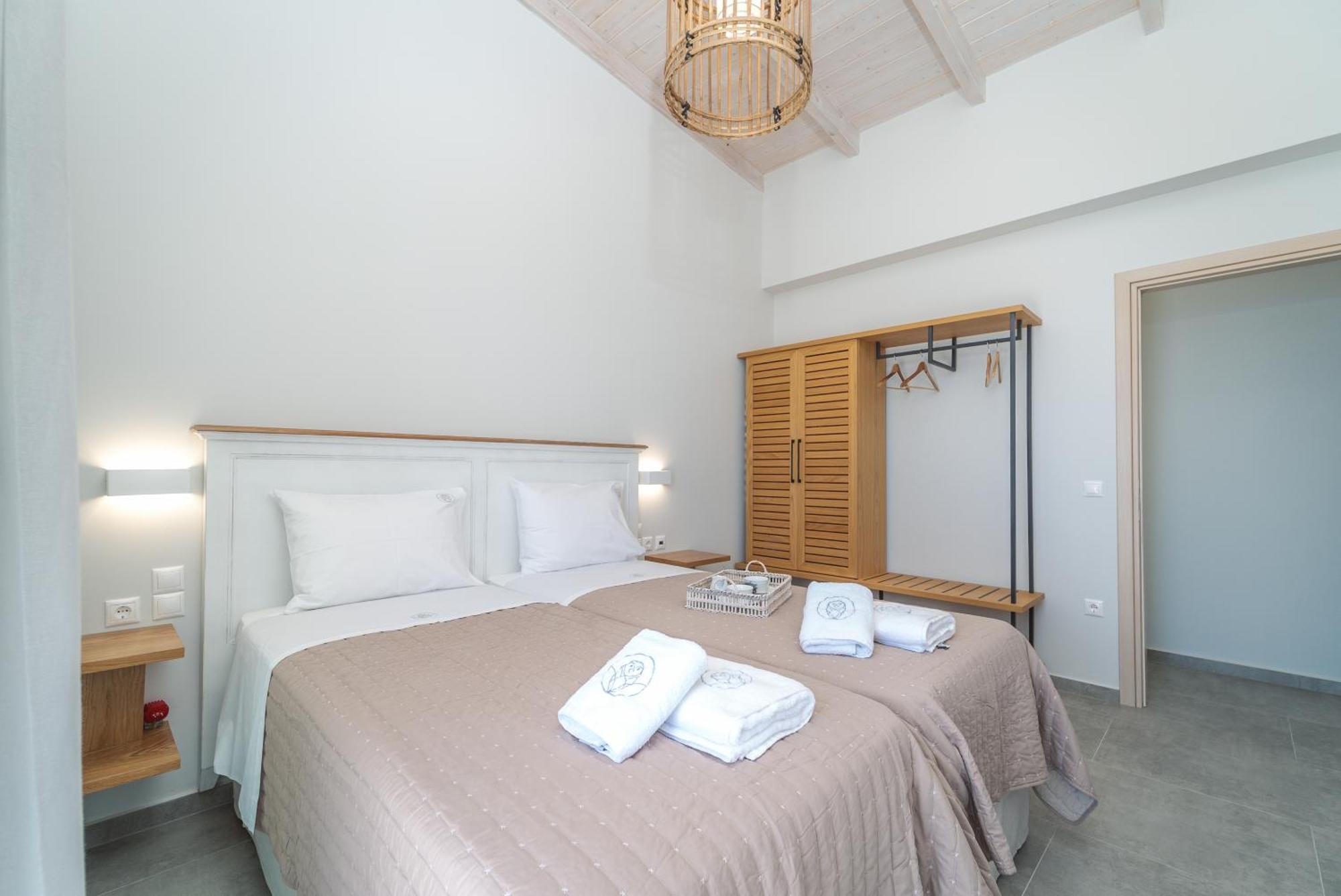 Owl Villas Drymon 外观 照片
