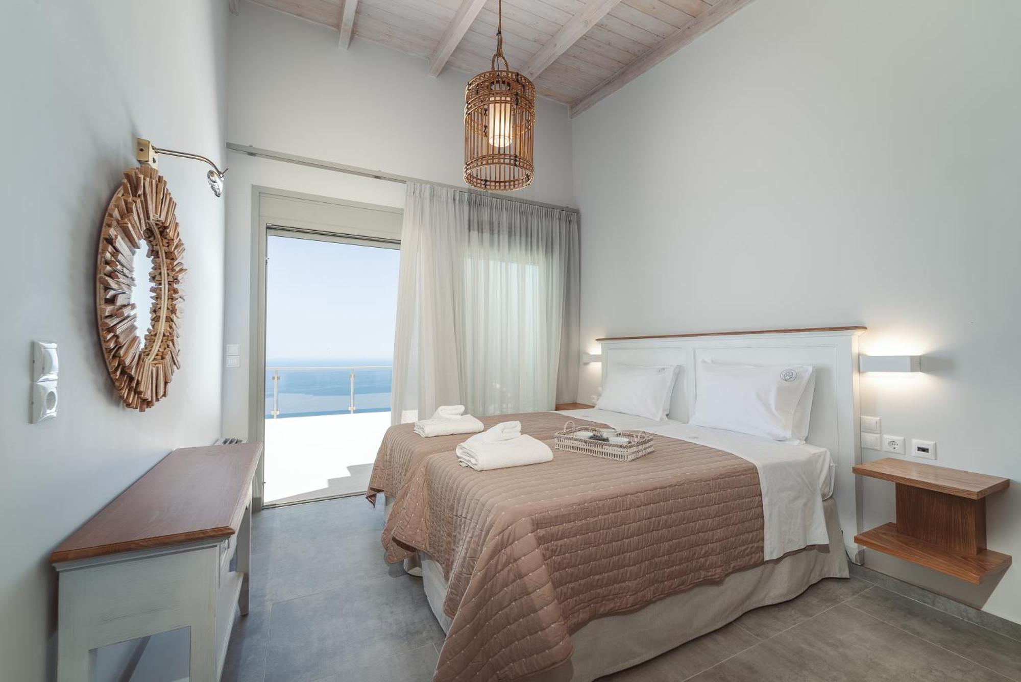 Owl Villas Drymon 外观 照片