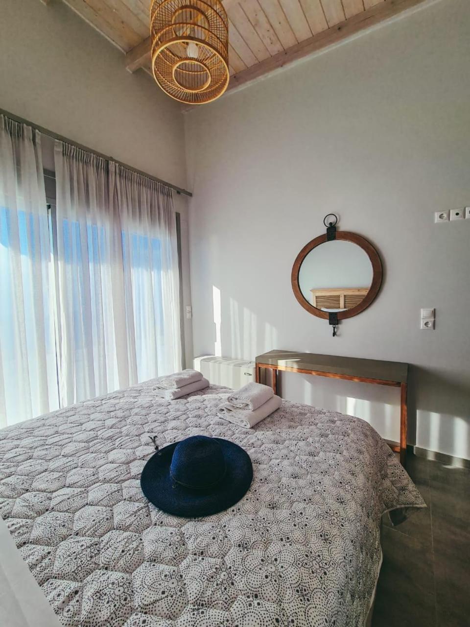 Owl Villas Drymon 外观 照片